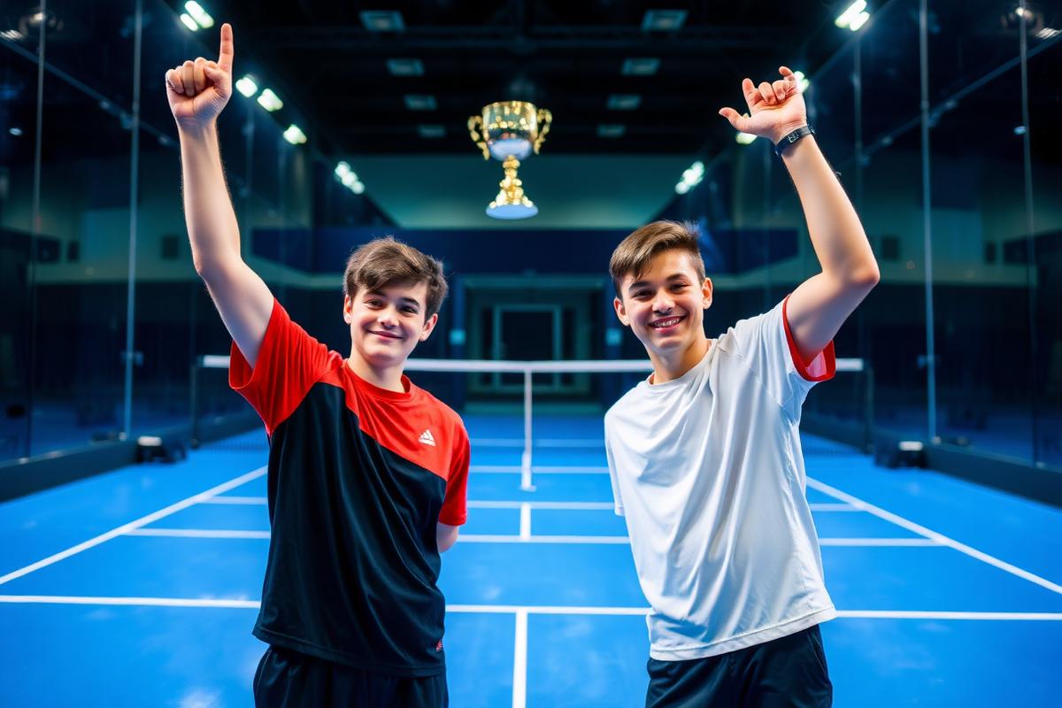 How Elite Squash League tripled entries in one season